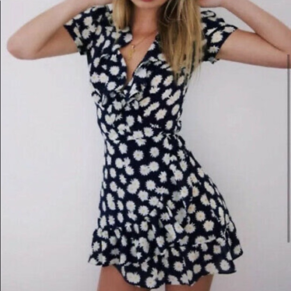 Réalisation Par Valentina Dress